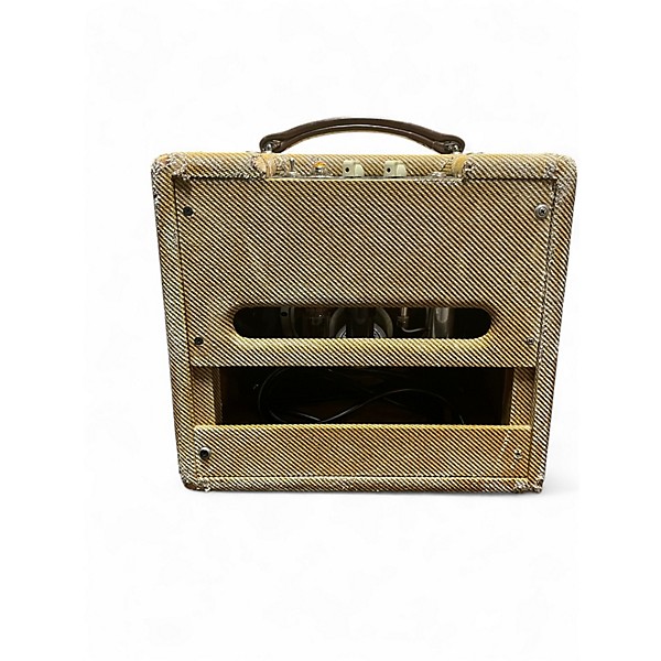 Used ValveTrain 205 Tube Guitar Combo Amp