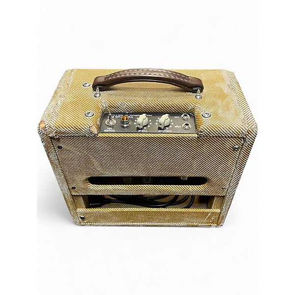 Used ValveTrain 205 Tube Guitar Combo Amp