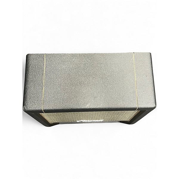 Used Marshall SV212 140W 2X12 Guitar Cabinet