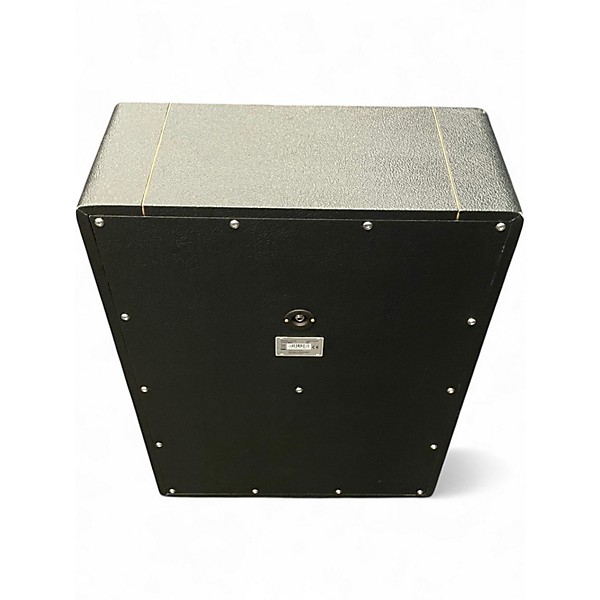 Used Marshall SV212 140W 2X12 Guitar Cabinet