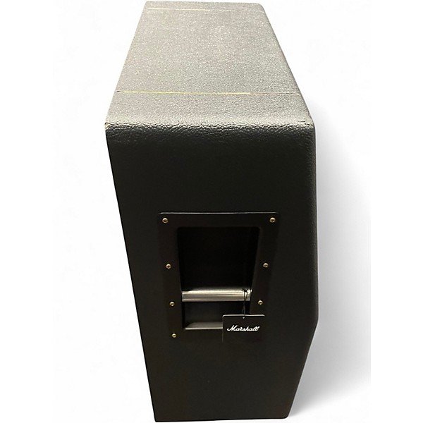 Used Marshall SV212 140W 2X12 Guitar Cabinet