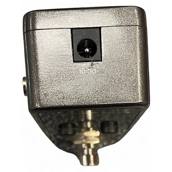 Used Ibanez BIG MINI Tuner Pedal