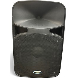Used Samson Auro D415 Powered Speaker
