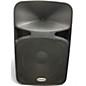 Used Samson Auro D415 Powered Speaker thumbnail