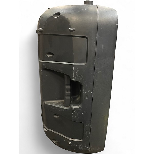 Used Samson Auro D415 Powered Speaker