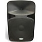 Used Samson Auro D415 Powered Speaker thumbnail