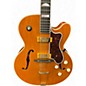 Used Epiphone 150th anniversary zephyr deluxe regent Natural Hollow Body Electric Guitar