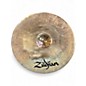 Used Zildjian 20in SCIMITAR RIDE Cymbal