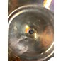 Used Zildjian 20in SCIMITAR RIDE Cymbal
