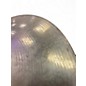Used SABIAN 8in AAX Splash Brilliant Cymbal