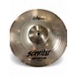 Used Zildjian 14in Scimitar Hi Hat Pair Cymbal