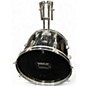 Used Maxwin By Pearl 5 Piece Maple Black Drum Kit