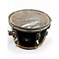 Used Maxwin By Pearl 5 Piece Maple Black Drum Kit
