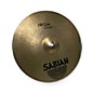 Used SABIAN 16in HH Thin Crash Cymbal