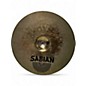 Used SABIAN 16in HH Thin Crash Cymbal