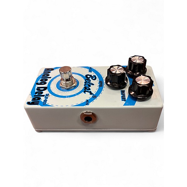 Used Belcat DLY503 ANALOG DELAY Effect Pedal