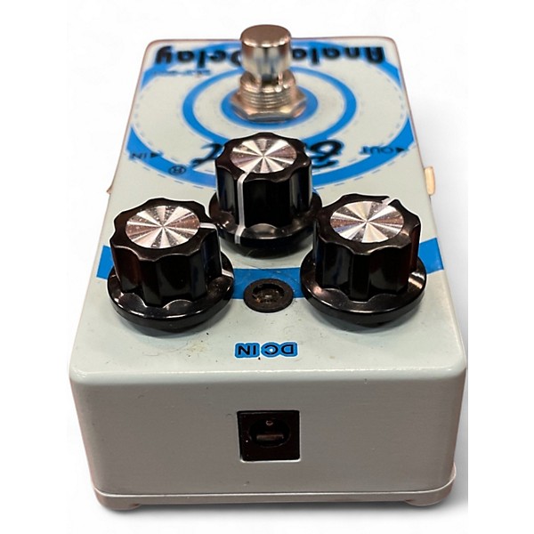 Used Belcat DLY503 ANALOG DELAY Effect Pedal