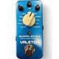 Used Valeton CORAL ECHO Effect Pedal thumbnail