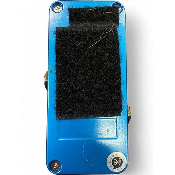 Used Valeton CORAL ECHO Effect Pedal