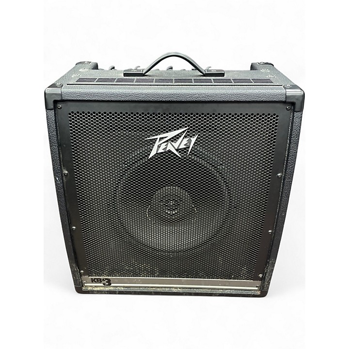 Used Peavey KB3 1x12 60W Keyboard Amp | Guitar Center