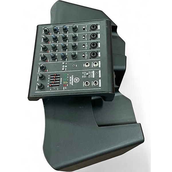 Used Harbinger M200-BT  Sound Package