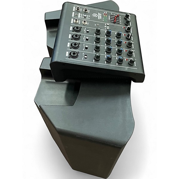 Used Harbinger M200-BT  Sound Package