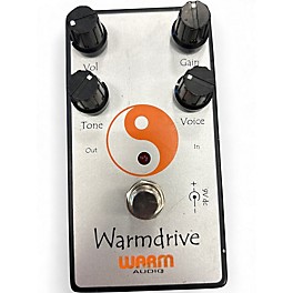 Used Warm Audio WarmDrive Effect Pedal
