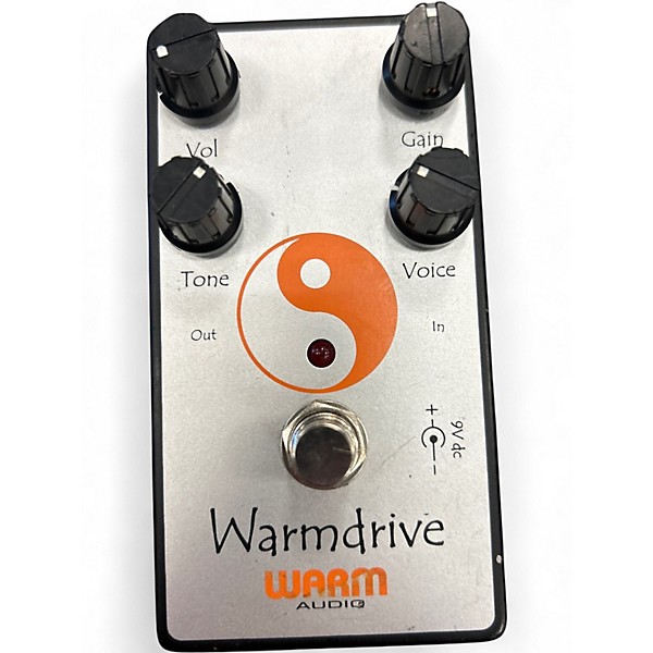 Used Warm Audio WarmDrive Effect Pedal
