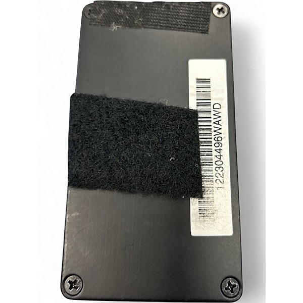 Used Warm Audio WarmDrive Effect Pedal