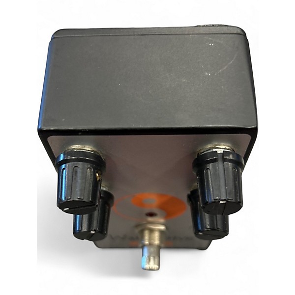 Used Warm Audio WarmDrive Effect Pedal