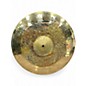 Used Samsun 18in Janus Cymbal thumbnail
