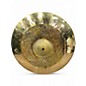 Used Samsun 18in Janus Cymbal