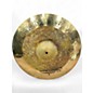 Used Samsun 18in Janus Cymbal