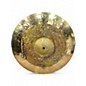 Used Samsun 18in Janus Cymbal