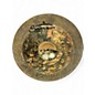 Used Samsun 18in Janus Cymbal