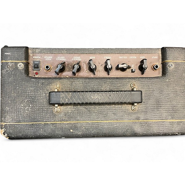 Used VOX Pathfinder Guitar Combo Amp