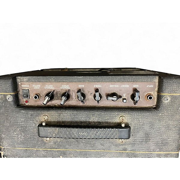 Used VOX Pathfinder Guitar Combo Amp
