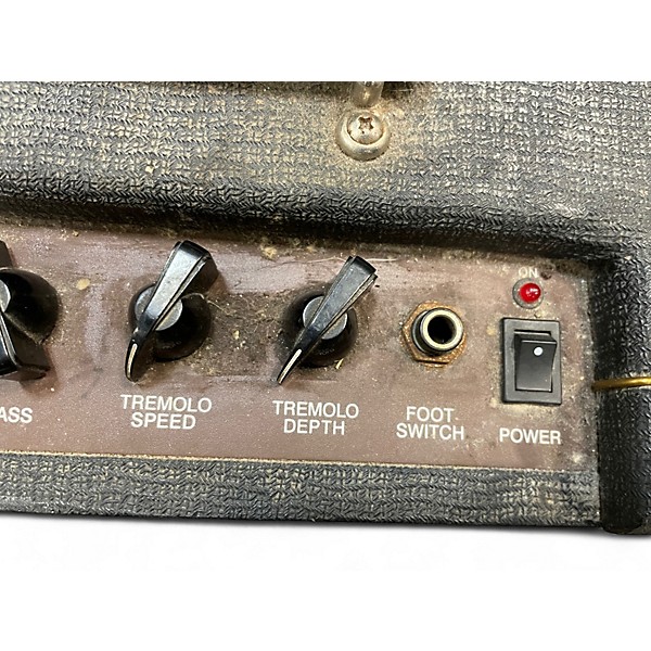 Used VOX Pathfinder Guitar Combo Amp