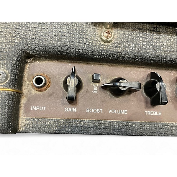 Used VOX Pathfinder Guitar Combo Amp