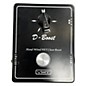 Used VHT D-Boost Effect Pedal thumbnail
