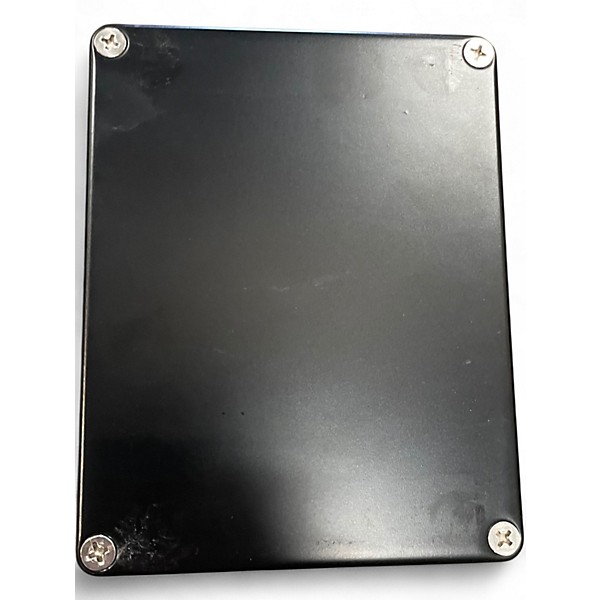 Used VHT D-Boost Effect Pedal