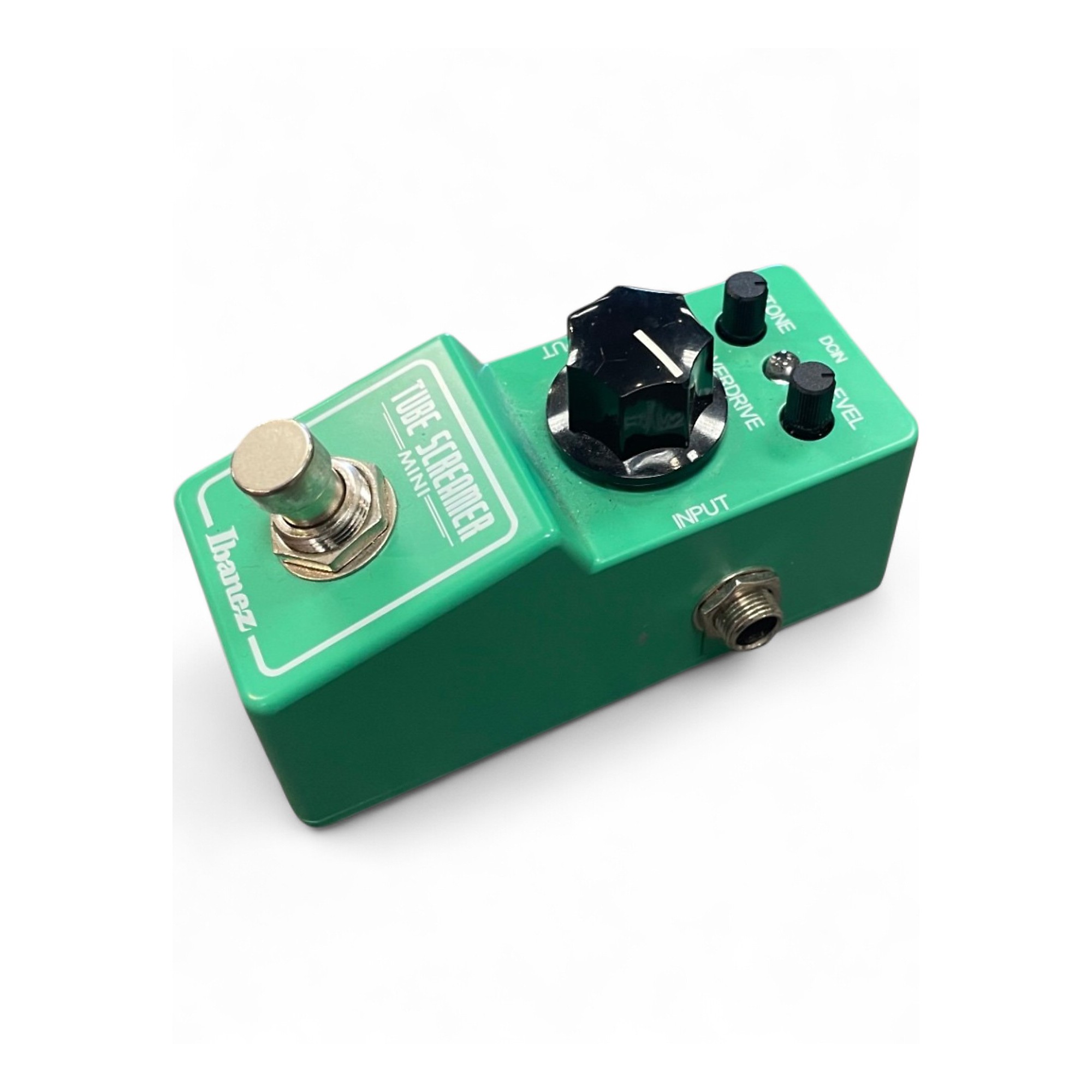 ベース Ibanez Tube Screamer Mini Amazon.com: Ibanez Tube Screamer Mini : Musical Instruments