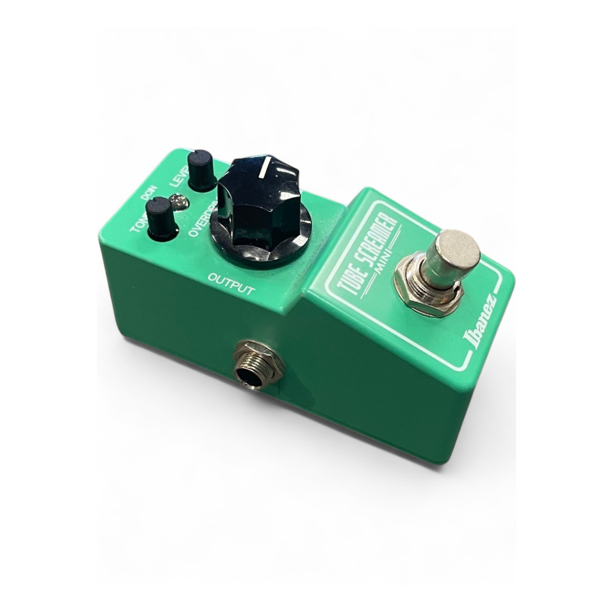 ギター Ibanez Tube Screamer Mini & Chorus Mini Amazon.com: Ibanez Tube Screamer Mini : Musical Instruments