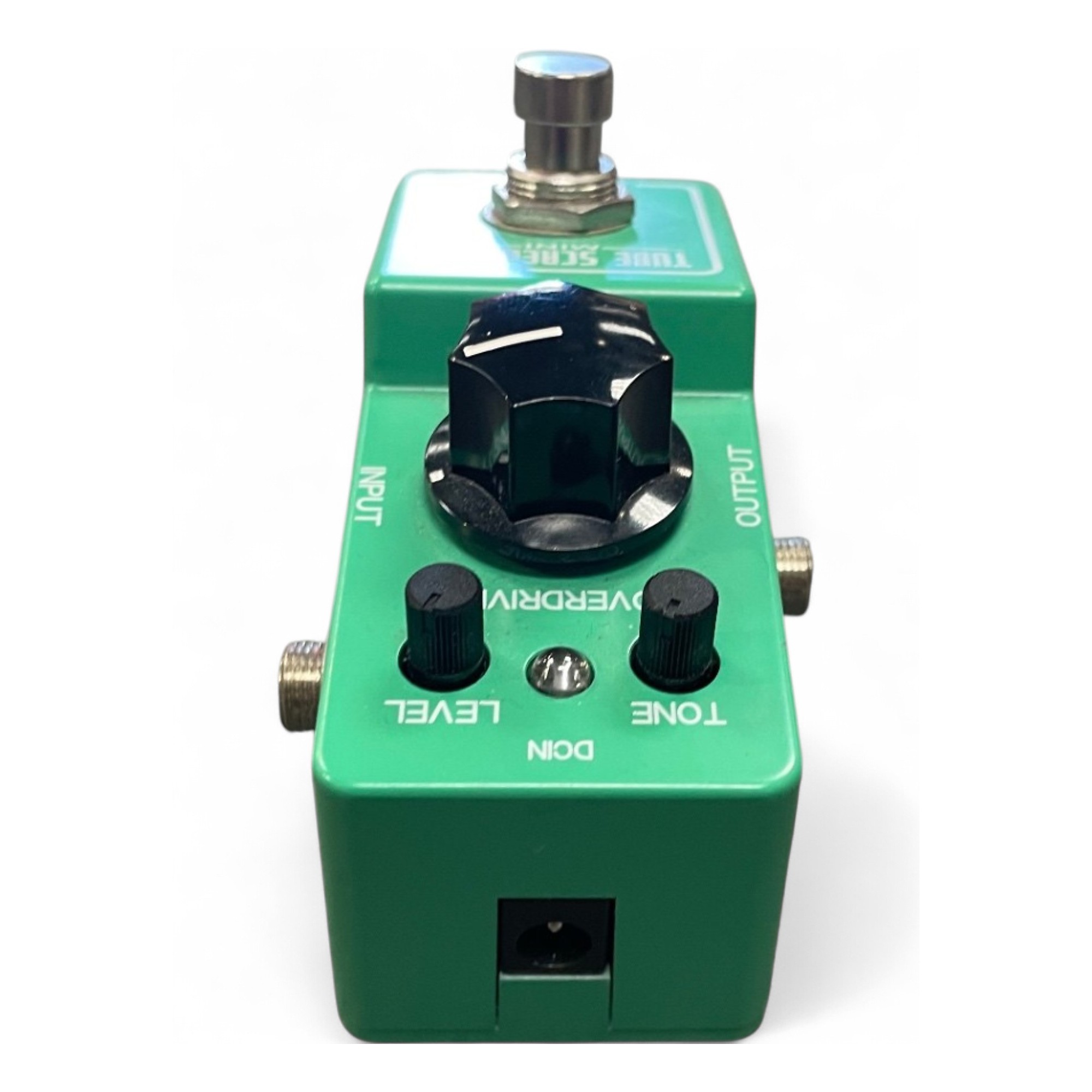 ベース Ibanez Tube Screamer Mini image_0945788e-4e0d-4660-a7bb-