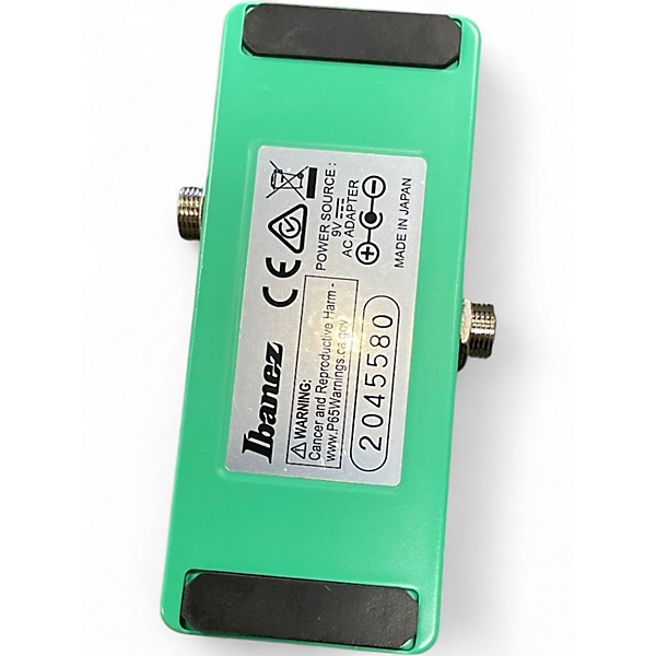 Tube Screamer Mini&Noise Killerセット Tube Screamer Mini&Noise Killerセット IBANEZ TSMINI Tube