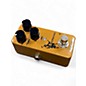 Used NUX Horseman Effect Pedal