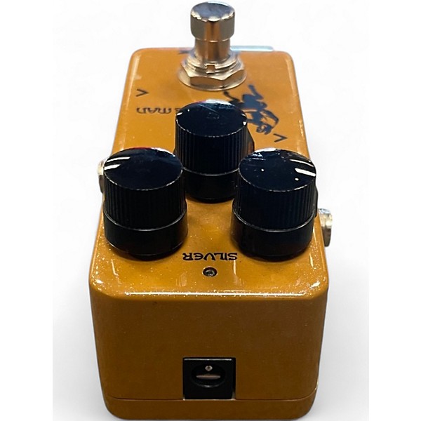 Used NUX Horseman Effect Pedal