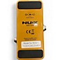Used NUX Horseman Effect Pedal