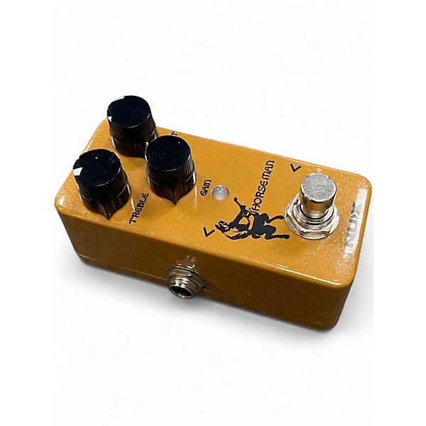 Used NUX Horseman Effect Pedal