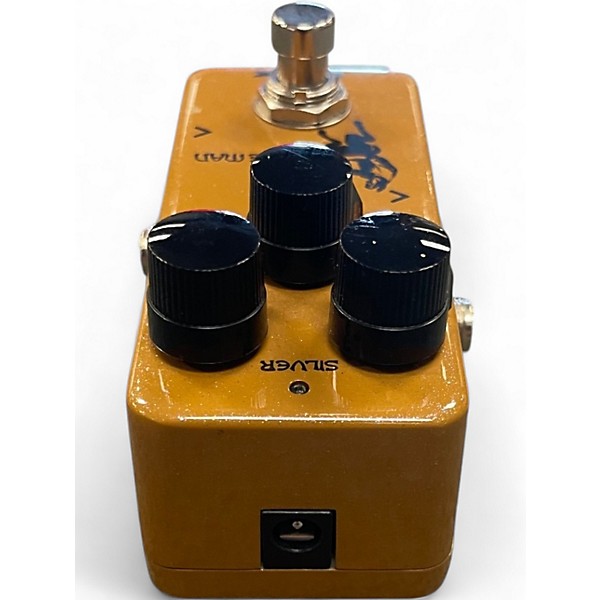 Used NUX Horseman Effect Pedal